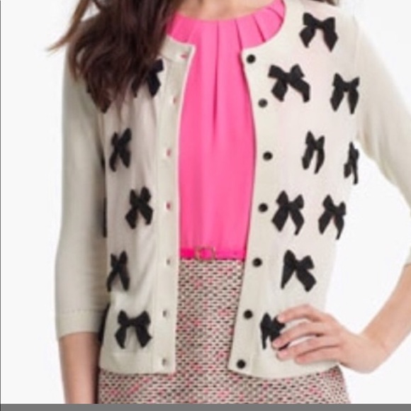 kate spade Sweaters - Kate Spade Ruthie cardigan